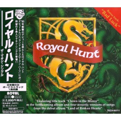 Royal Hunt – The...