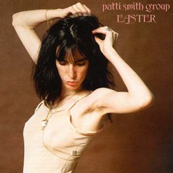 PATTI SMITH - Easter CD