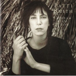 PATTI SMITH - Dream Of Life CD
