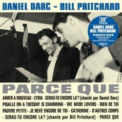 DANIEL DARC & BILL...