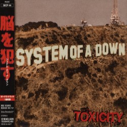 System Of A Down ‎–...