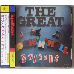 Sex Pistols – The Great...