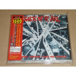 Sick Of It All – Blood,...