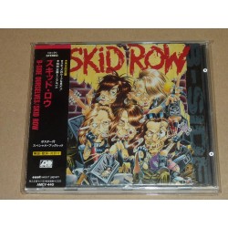 Skid Row – B-Side Ourselves...