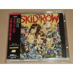 Skid Row – B-Side Ourselves...
