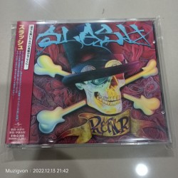 Slash (Guns N' Roses) –...