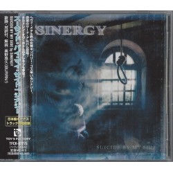 Sinergy (In Flames) –...