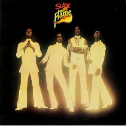 SLADE - Slade In Flame LP...