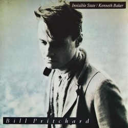 BILL PRITCHARD - Invisible...