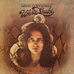 DAVID COVERDALE -...