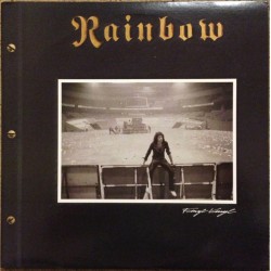 RAINBOW - Finyl Vinyl LP...