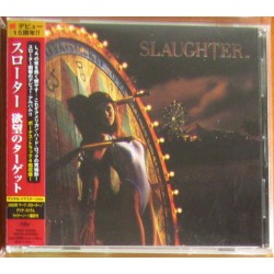 Slaughter – Stick It To Ya...