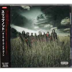 Slipknot - All Hope Is Gone...