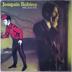 JOAQUIN SABINA - Hotel...