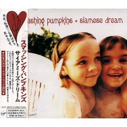 Smashing Pumpkins – Siamese...