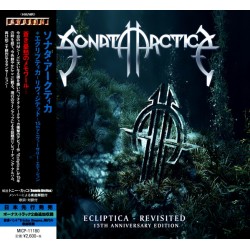 Sonata Arctica ‎– Ecliptica...