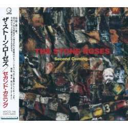 The Stone Roses – Second...