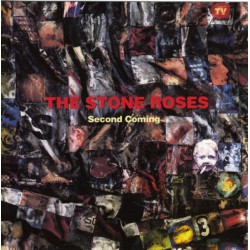 The Stone Roses – Second...