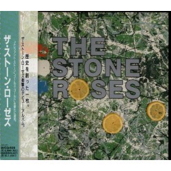 THE STONE ROSES - The Stone...