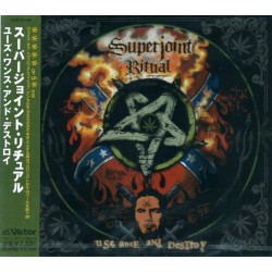 Superjoint Ritual...