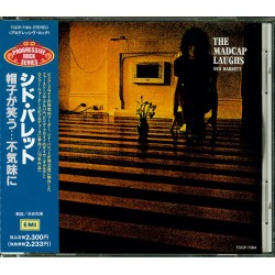 Syd Barrett (Pink Floyd) –...