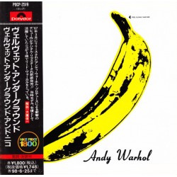 VELVET UNDERGROUND & NICO -...