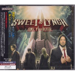 Sweet & Lynch ‎– Only To...