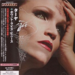 Tarja (Nightwish) ‎– What...
