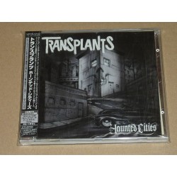 Transplants (Rancid - Blink...