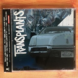 Transplants (Rancid - Blink...