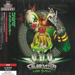 U.D.O. (Accept) ‎–...