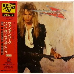 Vandenberg (Whitesnake) –...