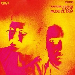 ANTONIO CARLOS E JOCAFI -...