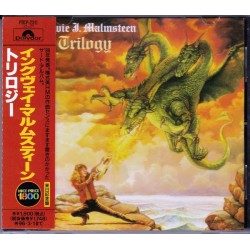 Yngwie J. Malmsteen ‎–...
