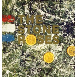 STONE ROSES - Stone Roses LP