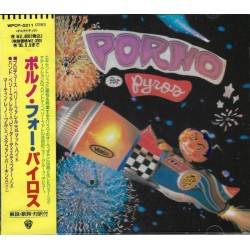 Porno For Pyros ‎– Porno...