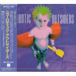 Neurotic Outsiders ‎–...