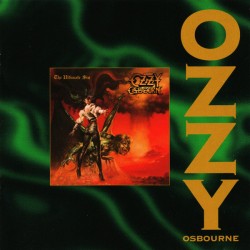 OZZY OSBOURNE - The...