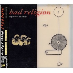 Bad Religion ‎– The Process...