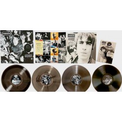 OASIS - Japanese Madness LP