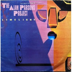 ALAN PARSONS PROJECT - The...