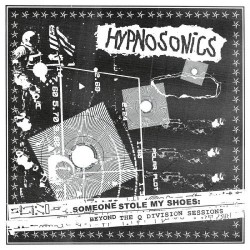 HYPNOSONICS (PRE MORPHINE)...