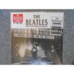 THE BEATLES – Deep In The...