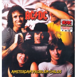 AC/DC - Amsterdam Problem...