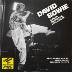 DAVID BOWIE - Under...