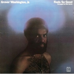 GROVER WASHINGTON JR. -...