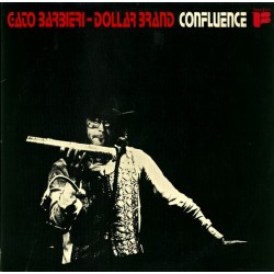 GATO BARBIERI & DOLLAR...