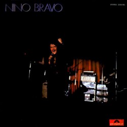 NINO BRAVO - Te quiero, te...