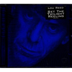 LOU REED - Set The Twilight...