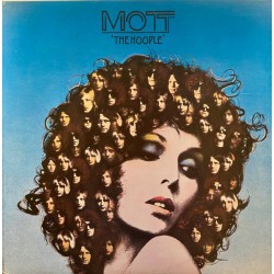 MOTT THE HOOPLE - The...